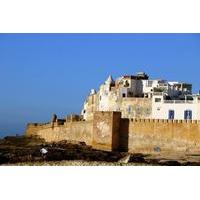Private Guided Day Trip to Essaouira from Marrakech
