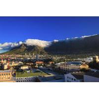 Private Tour: Woodstock Day Trip from Cape Town