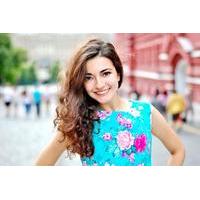Private Photography Tour in Moscow