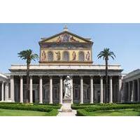 Private Tour: Christian Rome