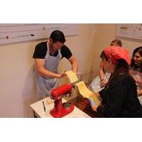 private customizable cooking class in florence