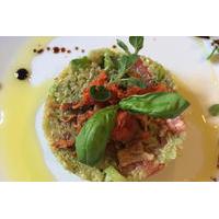 Private Vegetarian Cooking Class in Florence