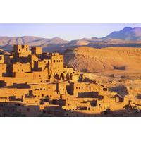 Private Tour: 2-Day Ait Benhaddou and Ouarzazate Tour from Marrakech