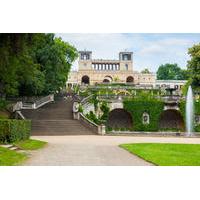 Private Tour: Berlin Highlights and Potsdam Palaces