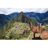 Private 2-Day Tour of Cusco and Machu Picchu