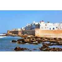 Private Atlantic Coast Excursion to Essaouira from Marrakech