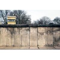private walking tour behind the iron curtain and berlin wall