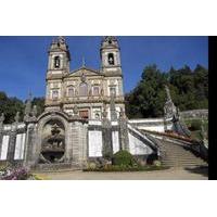 private tour braga and guimares from porto