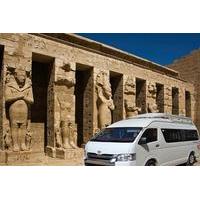 Private Transfer from Hurghada to Luxor Hotels