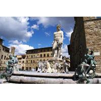 private tour florence sightseeing tour