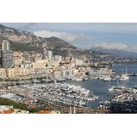 Private Departure Transfer: Mona...