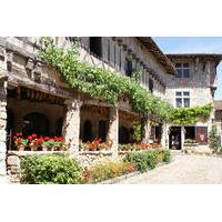 Pérouges Small-Group Tour from Lyons