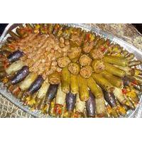 Private Tour to Saladin Citadel and Egyptian Cooking Class in Cairo