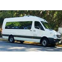 Private Shuttle Service from Guayaquil to Montañita