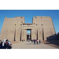 private day tour excursion to edfu and kom ombo