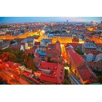 Private Tour: The Streets of Zagreb