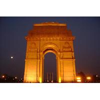 Private Day Tour of Delhi