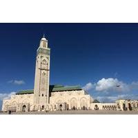 Private Guided Tour of Casablanca