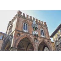 Private Tour: Bologna In Love Walking Tour