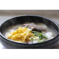 Private Authentic Korean Cooking Class in the Heart of Seoul