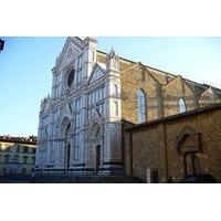 private tour florence and pisa full day tour from rome