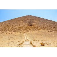 Private Guided Tour to Dahshur from Cairo