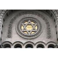 Private Tour: Jewish Tour of Buenos Aires