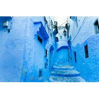 Private 11-Night Morocco Round-Trip from Casablanca