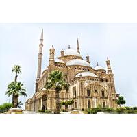 Private Day Tour: Discover Coptic and Islamic Cairo