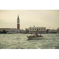 Private Tour: Cocktail Cruise on Venice Lagoon