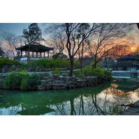 Private Day Tour of Suzhou Gardens