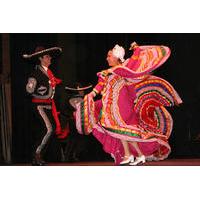 private tour folkloric ballet in mexico city