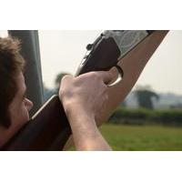 Private Clay Pigeon Shooting Session in Dorset