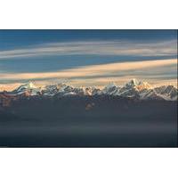 Private Nagarkot Sunrise Excursion from Kathmandu