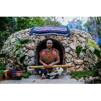 Private or Shared Temazcal Mayan Ritual from Tulum