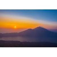 Private Tour: Caldera Sunrise Volcano Trek from Bali