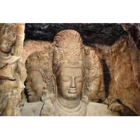 Private Elephanta Caves Tour