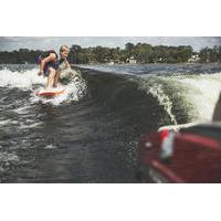 Private Virginia Beach Wake Boat Charter