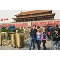 private 2 day beijing highlight tour package