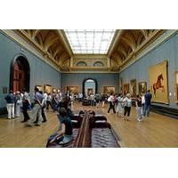 Private Tour: London\'s National Gallery and The British Museum Guided Tour