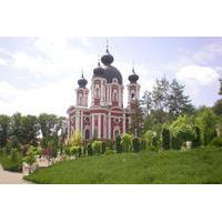 Private tour of Orheiul Vechi an...