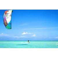 Private Kiteboarding Lesson in Cartagena