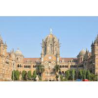 Private Mumbai City Tour