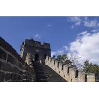 Private Tour of Temple of Heaven and Badaling Great Wall