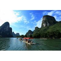 Private Li River Day Cruise With Lunch From Guilin