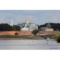 Private Full-Day Trip to Velikiy Novgorod from St. Petersburg