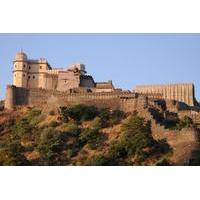 Private Kumbhalgarh Fort Tour From Jaipur To Udaipur