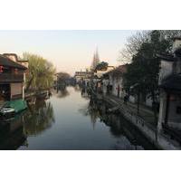 Private Day Tour To Nanxun Water Village From Shanghai