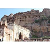private day trip to chittorgarh from udaipur