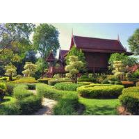 Private Tour: Full-Day Suphanburi Tour from Bangkok